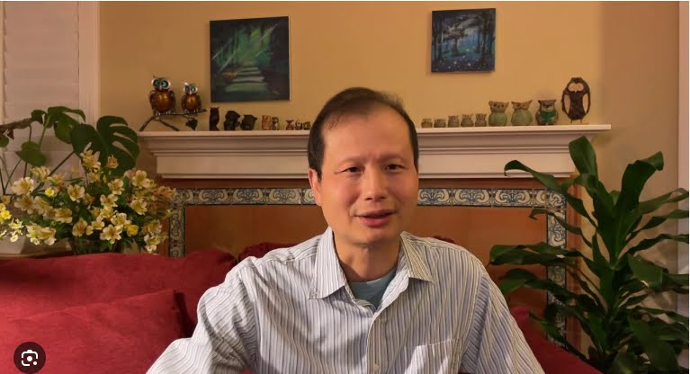 方舟子揭假：腐败院士李兰娟